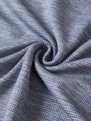Dry Fit Texture Golf Quarter Zip Pullover