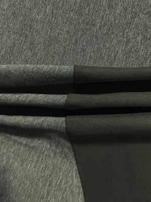 Color Block Moisture Wicking Half Zip Pullover