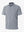 3D view showcasing LIGHT GREY Ventilated Pique Performance Polo design