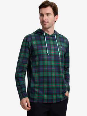 Sudaderas con capucha de forro polar con estampados de moda
