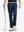 NAVY Water Resistant Everyday Pants front view, model's lower body holding a golf club
