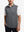 Lightweight Sleeveless Quarter Zip Golf Vest