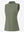 Women's Moisture-Wicking Mock Neck Sleeveless Golf Tops