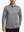 Lightweight Print Long Sleeve Polo