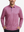 Lightweight Print Long Sleeve Polo