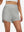 Women's High Waist 2 in 1 Quick Dry Shorts with 7 Pockets