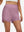 Women's High Waist 2 in 1 Quick Dry Shorts with 7 Pockets