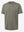Moisture Wicking Heather Round Neck Athletic T-Shirts