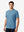 Men's Short Sleeve Slim Fit Roma Knit T-shirt