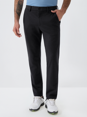 Twill Brushed Water-Resistant Proflex Pants