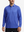 Lightweight Print Long Sleeve Polo
