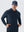 Texture Pullover Hoodie with Pockets