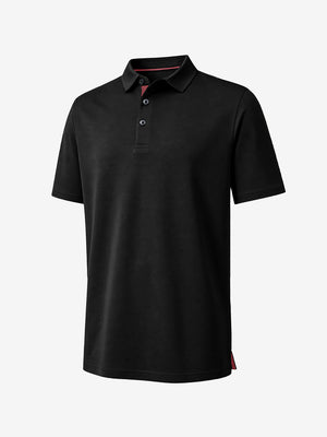 Ultra-comfort Slim Fit Roma Knit Polo Shirts