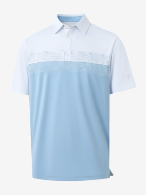 Premium Performance Polo