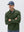 Full Zip Stand Collar Lightweight Windbreaker Jacket