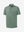 Performance Heather Contrast Collar Polo Shirts