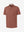 Performance Heather Contrast Collar Polo Shirts