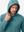 Super Soft Velour Lining Hoodies Sweatshirt with Pocket