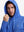 Sudaderas con capucha de forro polar con estampados de moda