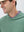 Texture Pullover Hoodie with Pockets