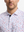 Lightweight Print Long Sleeve Polo