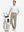 Stretch Cotton Golf Trousers with 5 Pockets