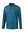 Lightweight Print Long Sleeve Polo