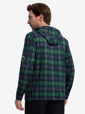 Sudaderas con capucha de forro polar con estampados de moda