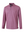 Lightweight Print Long Sleeve Polo