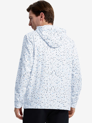 Sudaderas con capucha de forro polar con estampados de moda