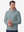 Super Soft Velour Lining Hoodies Sweatshirt with Pocket