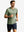 Men's Short Sleeve Slim Fit Roma Knit T-shirt