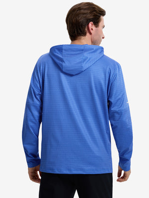 Sudaderas con capucha de forro polar con estampados de moda