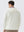 Texture Pullover Hoodie with Pockets