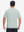 Moisture Wicking Heather Round Neck Athletic T-Shirts