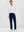 Textured Proflex Chino Pants With 5 Pockets