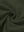 Fabric close-up of warm stretchy quarter zip with pocket, smooth knit texture and flexible feel in forest forest green