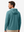 Super Soft Velour Lining Hoodies Sweatshirt with Pocket