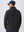 Heather Textured Quarter Zip Pullover