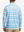 Lightweight Print Long Sleeve Polo