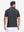 Performance Heather Contrast Collar Polo Shirts