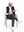 Quick-Drying Jacket Vest with Zipper Pocket