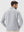 Textured Heather Cozy Quarter Zip