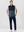Color Block Lightweight Full Zip Vests