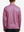 Lightweight Print Long Sleeve Polo