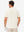 Nylon Blend Casual Jacquard Polo Shirts