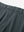Close-up of front button detail on Quick Dry Casual Shorts in Dark Grey, sturdy and simple.