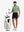 Comfy Cotton Blend Polo Shirts with Pocket