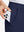Stretch Cotton Golf Trousers with 5 Pockets