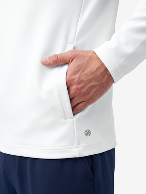 Super Soft Velour Lining Hoodies Sweatshirt with Pocket